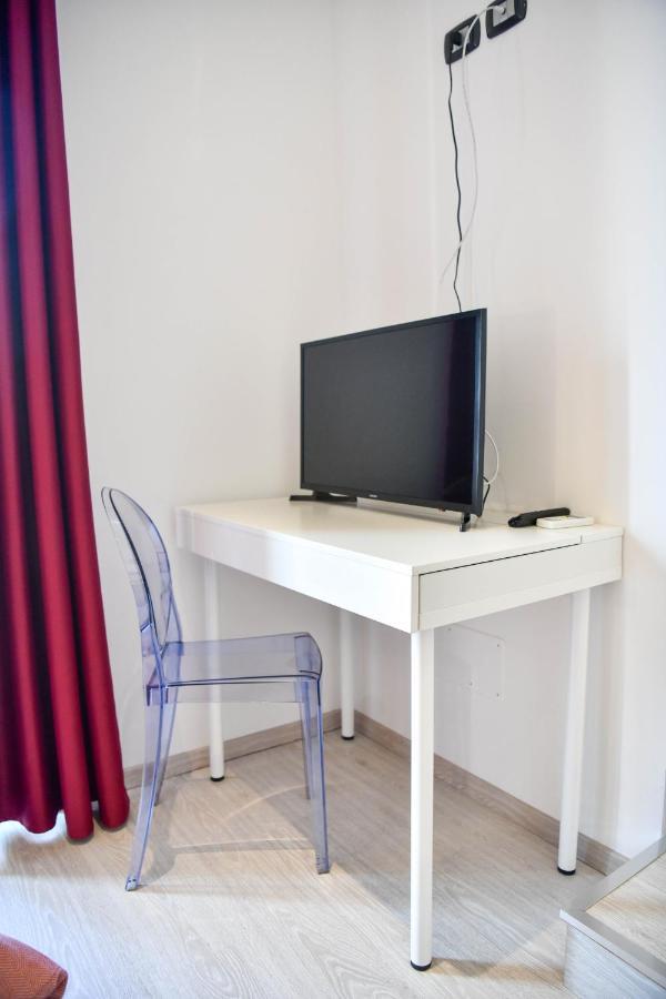 Camere D'Artista Enna Exterior photo
