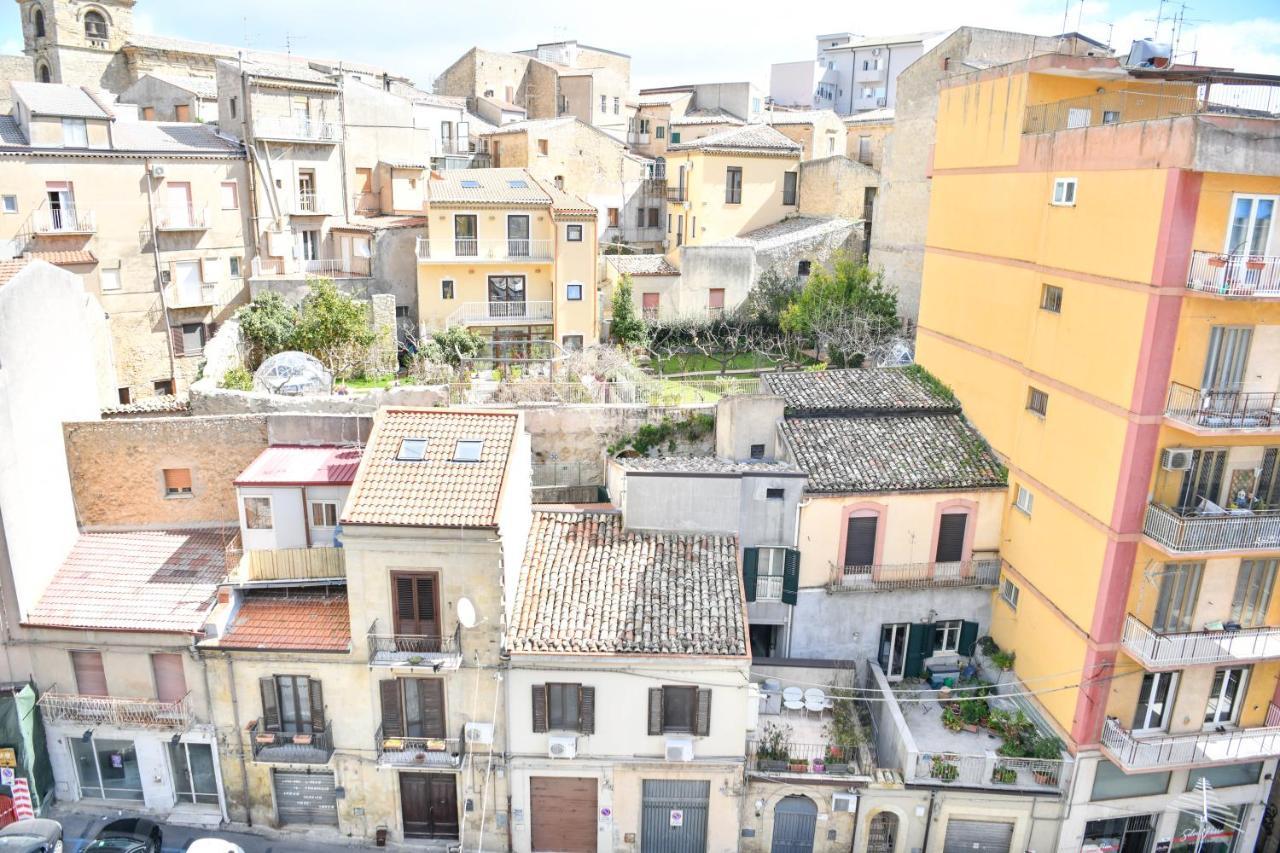 Camere D'Artista Enna Exterior photo