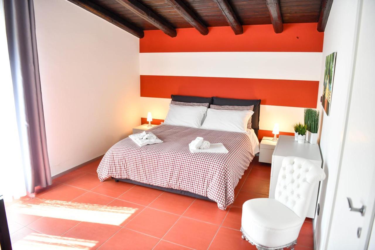Camere D'Artista Enna Exterior photo