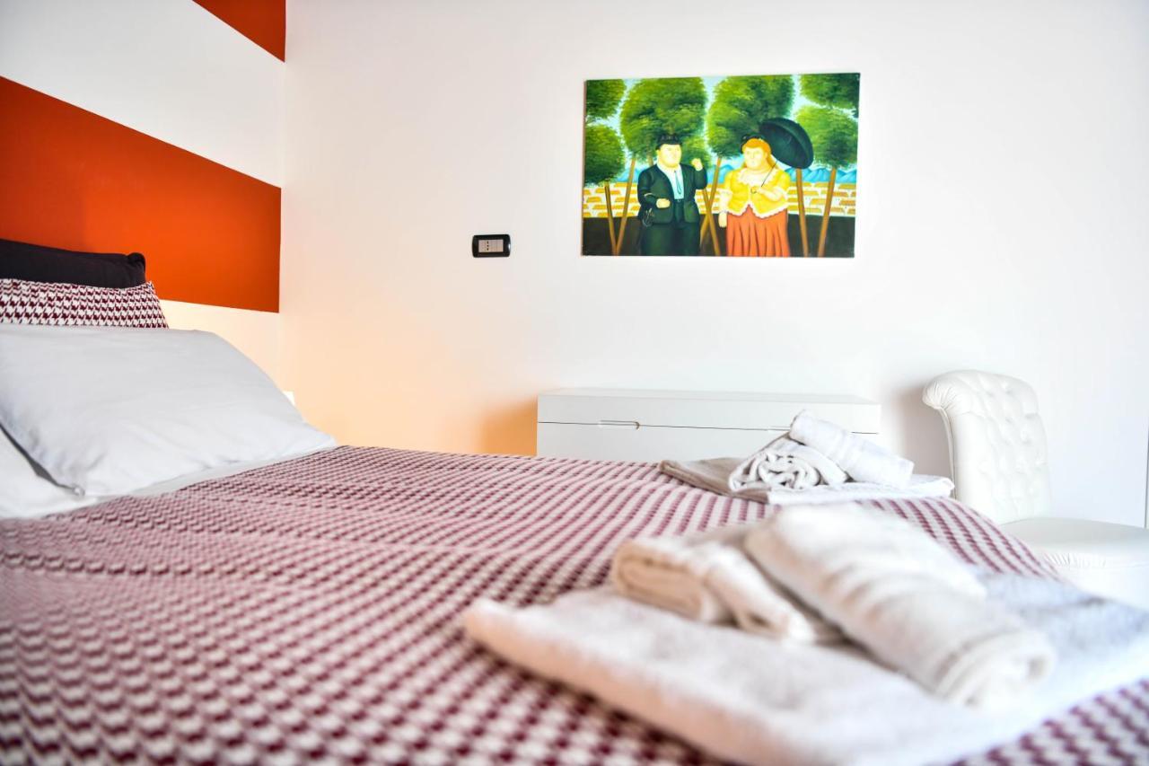 Camere D'Artista Enna Exterior photo
