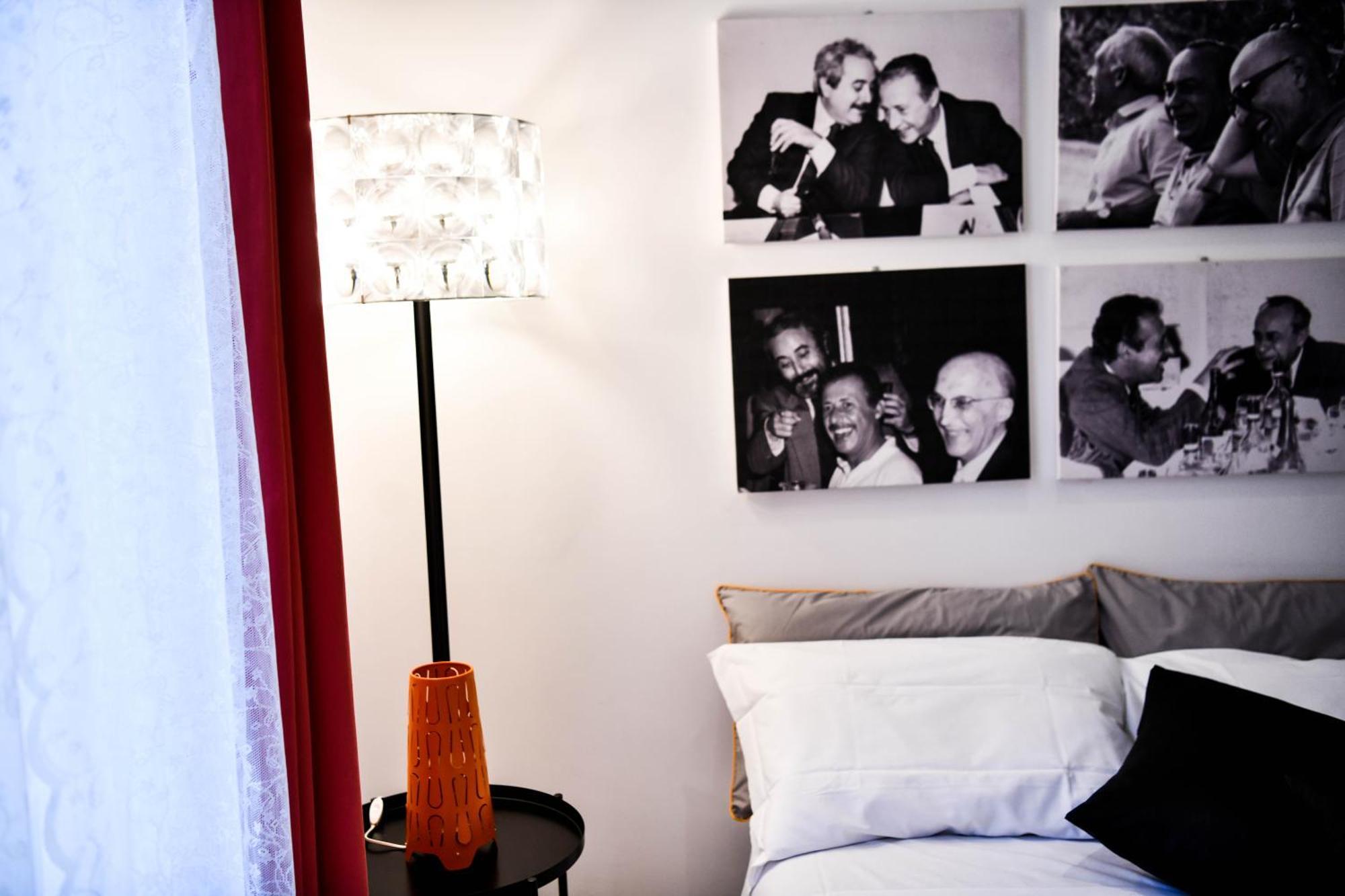 Camere D'Artista Enna Exterior photo