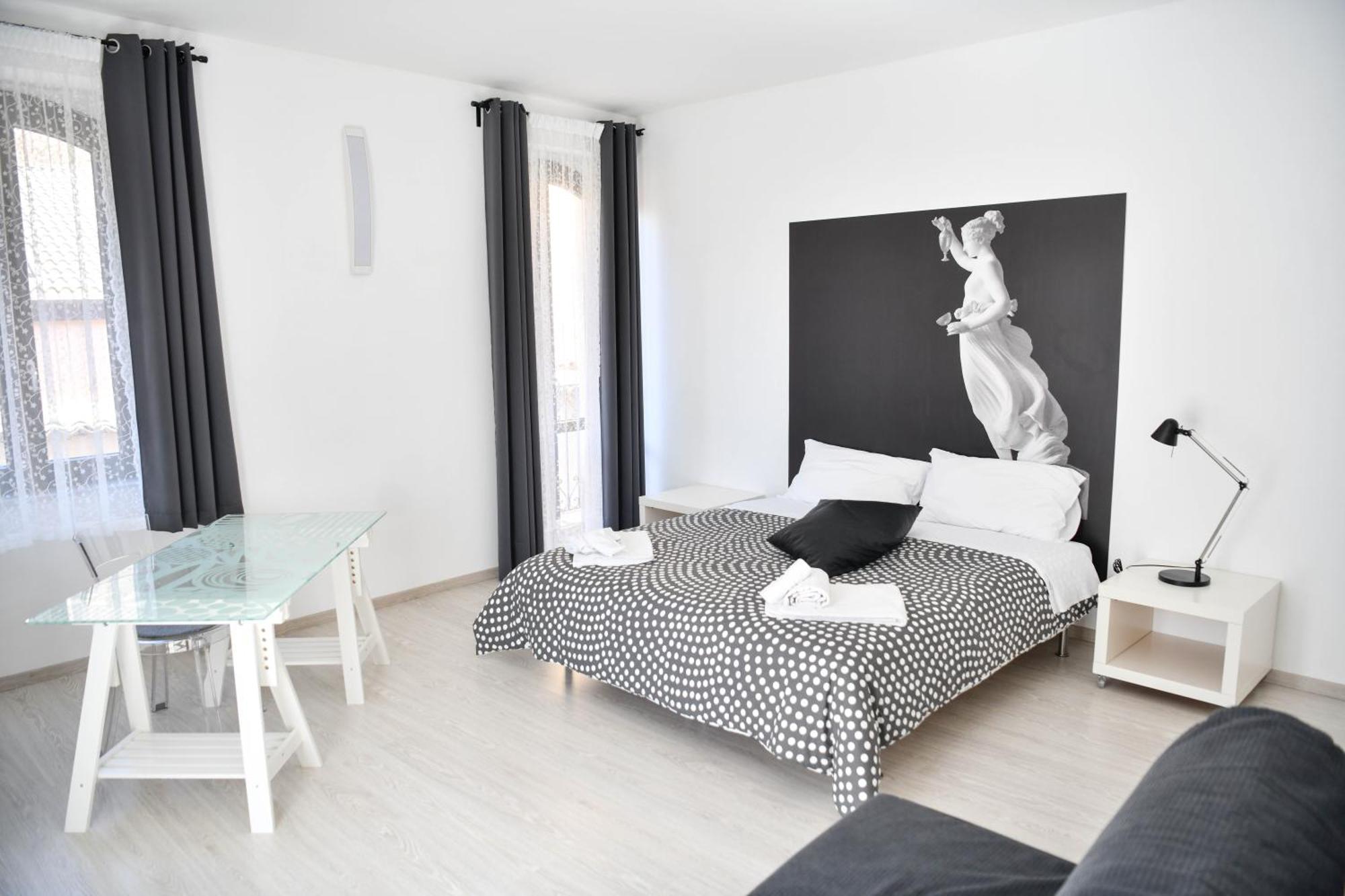 Camere D'Artista Enna Exterior photo