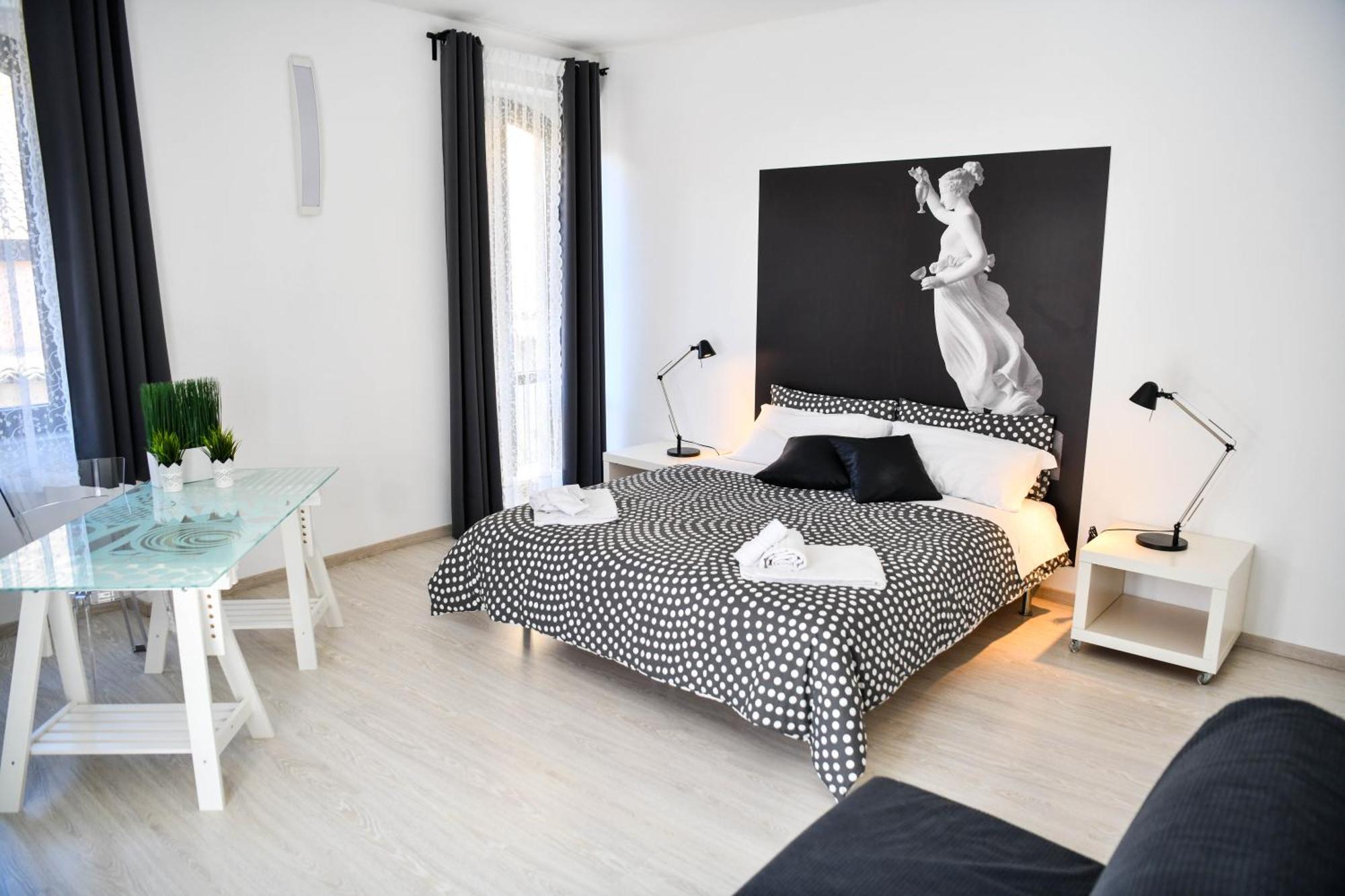 Camere D'Artista Enna Exterior photo