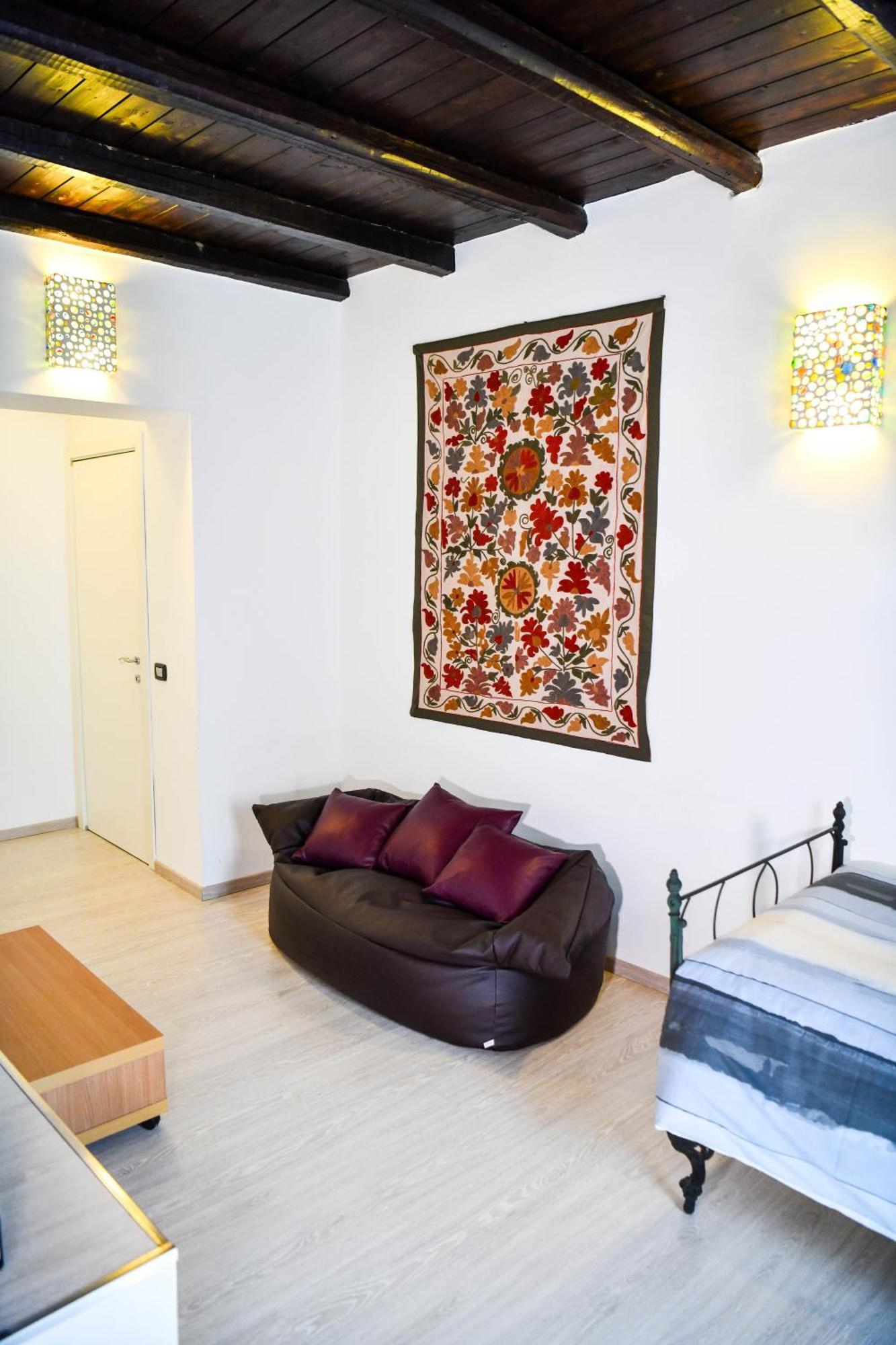Camere D'Artista Enna Exterior photo
