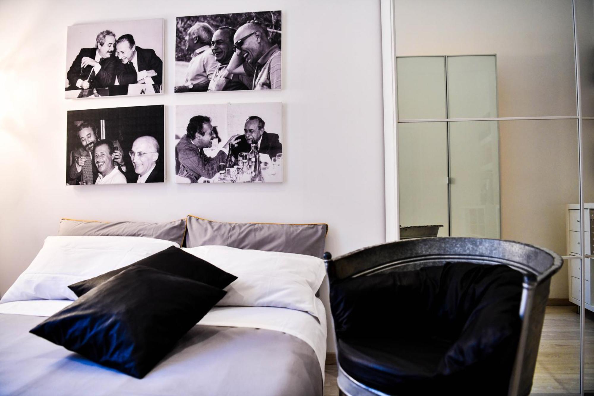 Camere D'Artista Enna Exterior photo