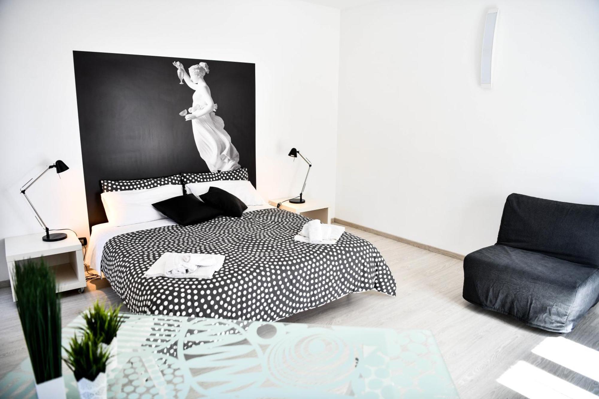 Camere D'Artista Enna Exterior photo